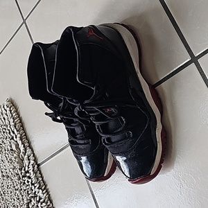 Jordan 11s